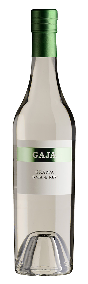 Grappa Gaia & Rey - Angelo Gaja