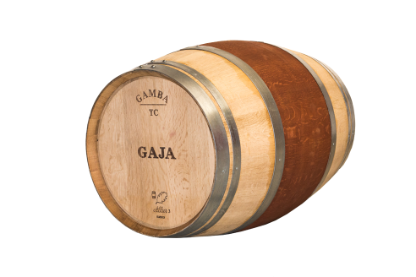 Barrique Gaja (gebraucht) - Gaja