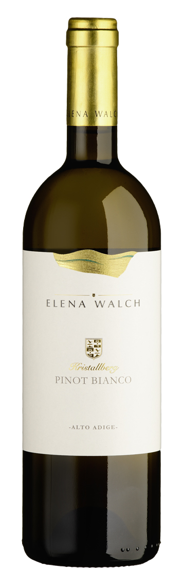 Pinot Bianco Kristallberg DOC - Elena Walch
