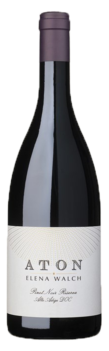 Aton Pinot Noir Riserva DOC - Elena Walch