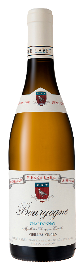 Bourgogne Chardonnay «Vieilles Vignes» - Domaine Pierre Labet
