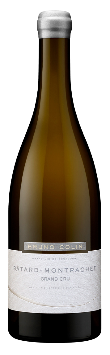 Batard Montrachet Grand Cru AOC - Bruno Colin