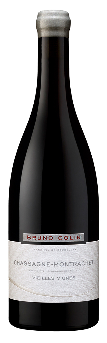 Chassagne-Montrachet «Vielles Vignes» AOC - Bruno Colin