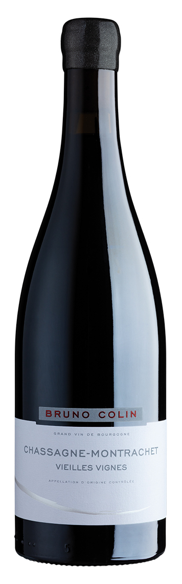 Chassagne-Montrachet «Vielles Vignes» AOC - Bruno Colin