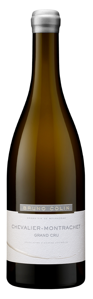 Chevalier Montrachet Grand Cru AOC - Bruno Colin
