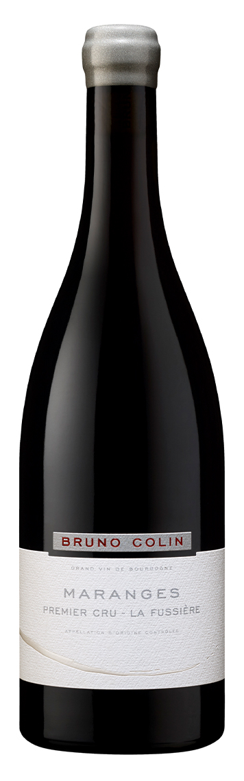 Maranges 1er Cru «La Fussière» AOC - Bruno Colin
