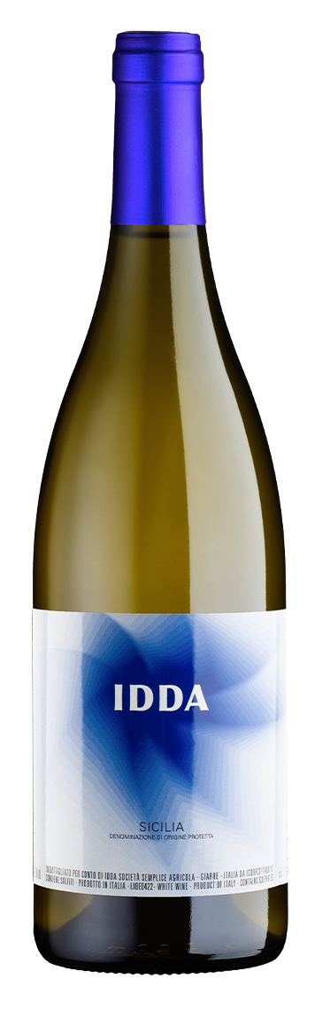 IDDA Bianco Sicilia DOP - IDDA di Gaja