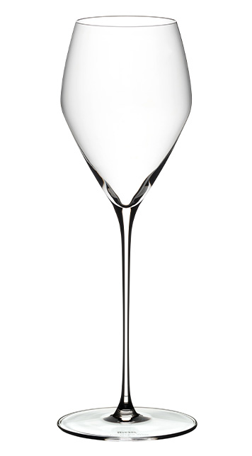 Veloce - Champagner Glass - Riedel Retail