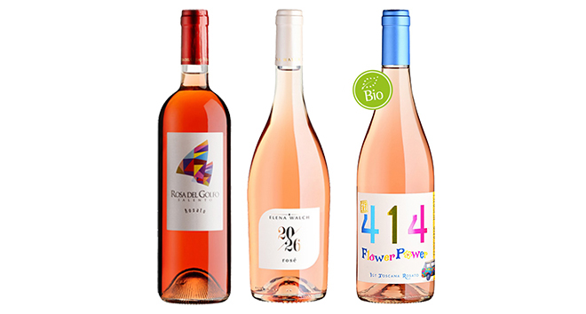 Drink Pink