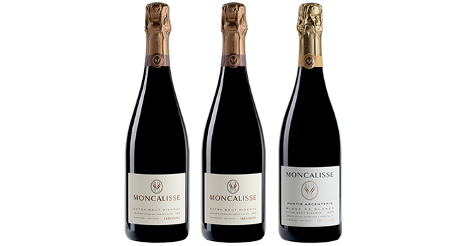 Moncalisse - Degustationspaket