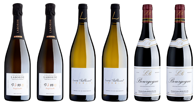 Valentinstag - Degustationspaket