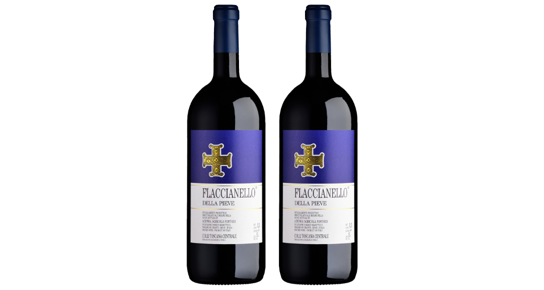 Magnum-Set Flaccianello 16/17
